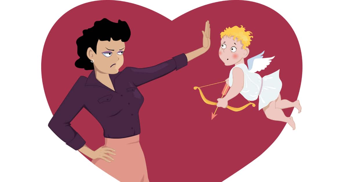 Saint-Valentin 2021 : six raisons de dire NON à la « fête des amoureux »
