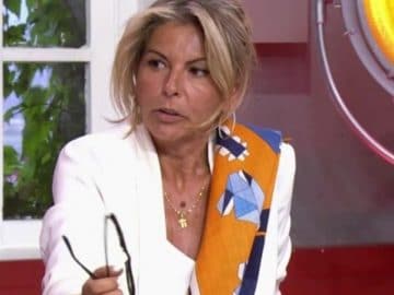 Caroline Margeridon