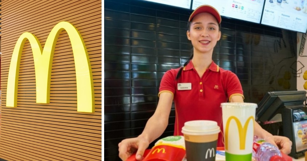 Les employés de McDonald's ne commandent jamais ces 3 produits : pourquoi