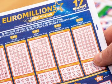 EuroMillions