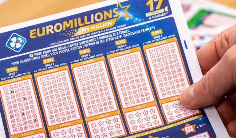Euromillions : les signes astrologiques les plus susceptibles de gagner le pactole !
