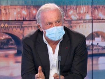 Jean-François Delfraissy