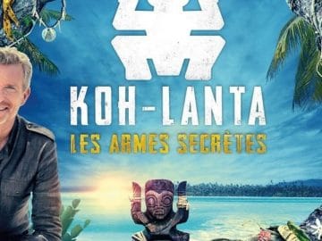 Koh Lanta nouvelle saison 2021