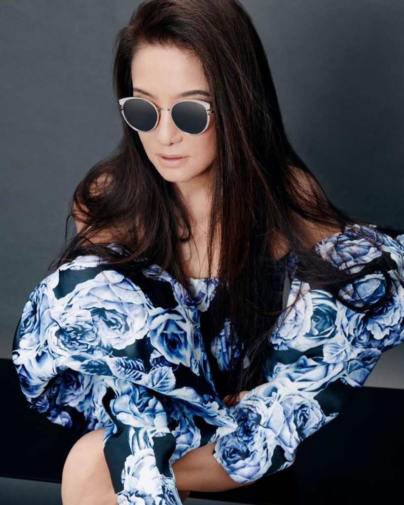 Vera Wang