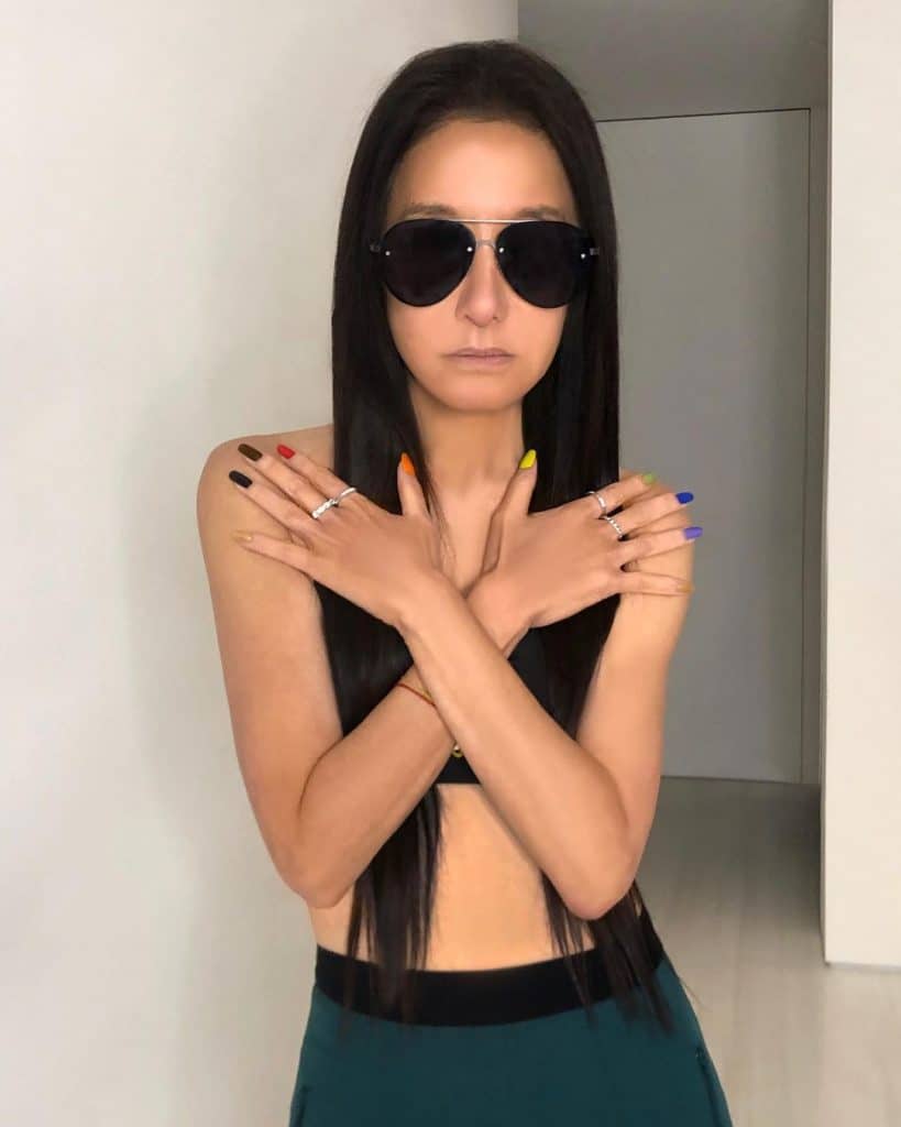 Vera Wang
