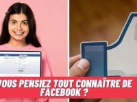 Des astuces sur Facebook