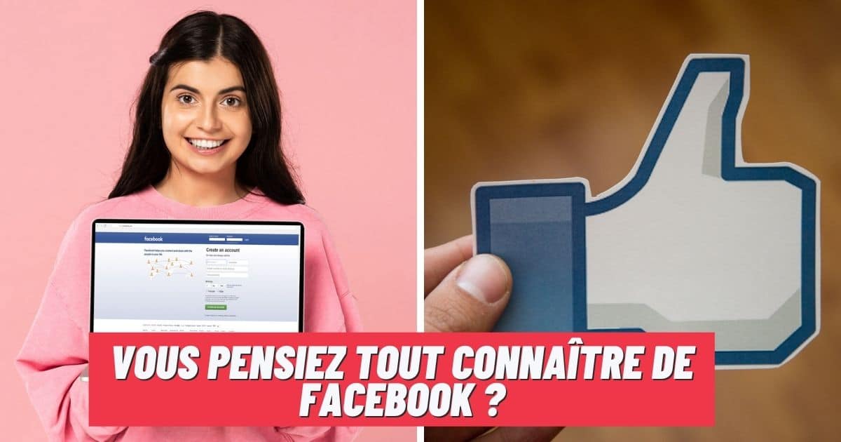 Des astuces sur Facebook