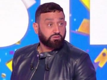 Cyril Hanouna