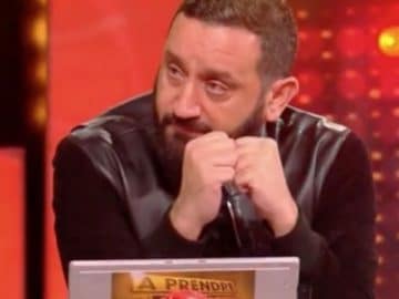 Cyril Hanouna dans A prendre ou à laisser