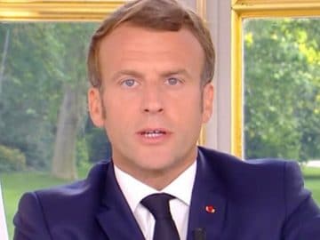 Emmanuel Macron