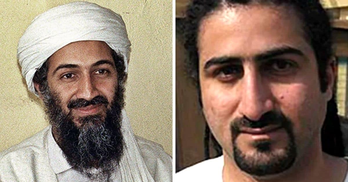 Omar Ben Laden