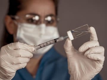 le vaccin Pfizer ou Moderna