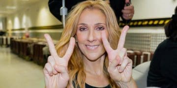 Céline Dion