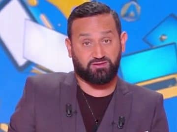 Cyril hanouna