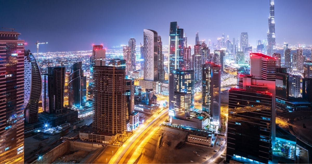 dubai