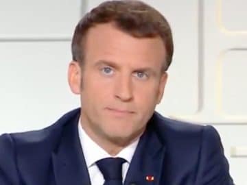 Emmanuel Macron