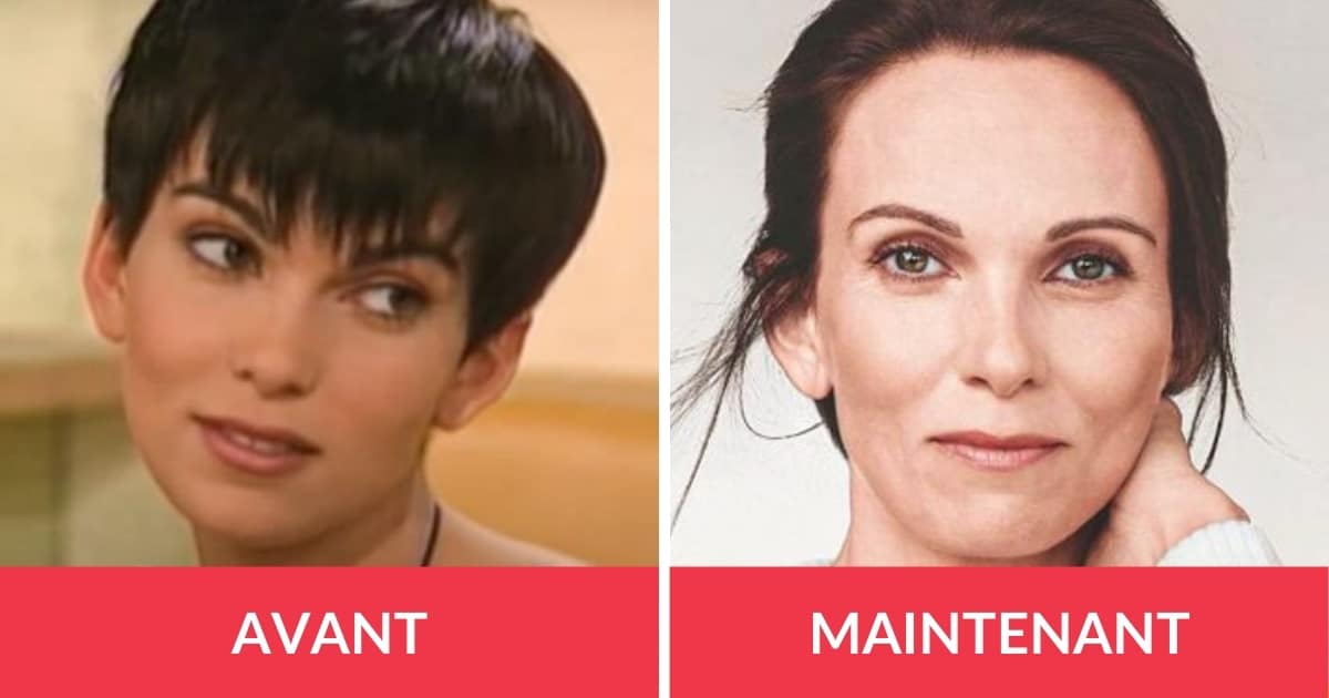 Hélène et les Garçons 29 ans après, à quoi ressemblent les acteurs Hélène et les Garçons 29 ans après, à quoi ressemblent les acteurs