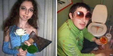 Photos de célibataires sur des sites de rencontre russes