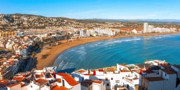 Valencia en Espagne