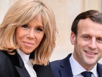 A 68 ans, Brigitte Macron opte pour un tout nouveau look qui lui va à ravir