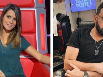 Karine Ferri mise à l’écart par TF1, Cyril Hanouna lui apporte son soutien