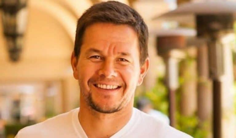 Mark Wahlberg méconnaissable : Son incroyable transformation physique pour « Father Stu »