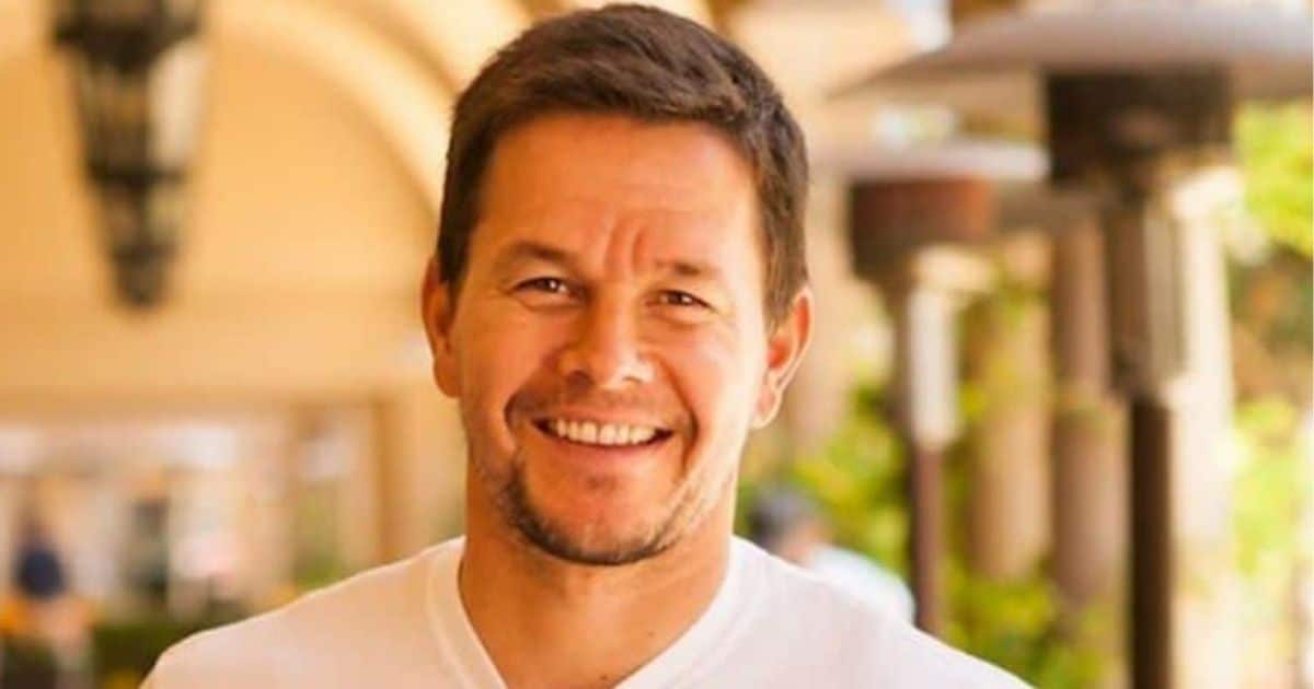 Mark Wahlberg méconnaissable : Son incroyable transformation physique pour « Father Stu »