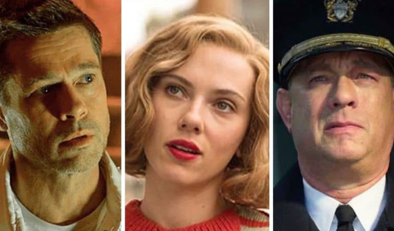 L’évolution physique de 13 acteurs hollywoodiens, de leur premier à leur dernier rôle