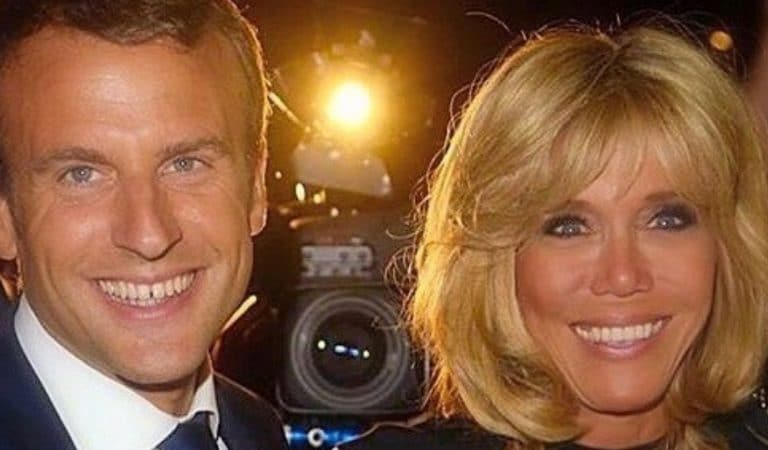 Salaire présidentiel, retraite et bonus :  Combien gagne vraiment le couple Macron ?