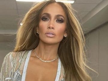 Jennifer Lopez