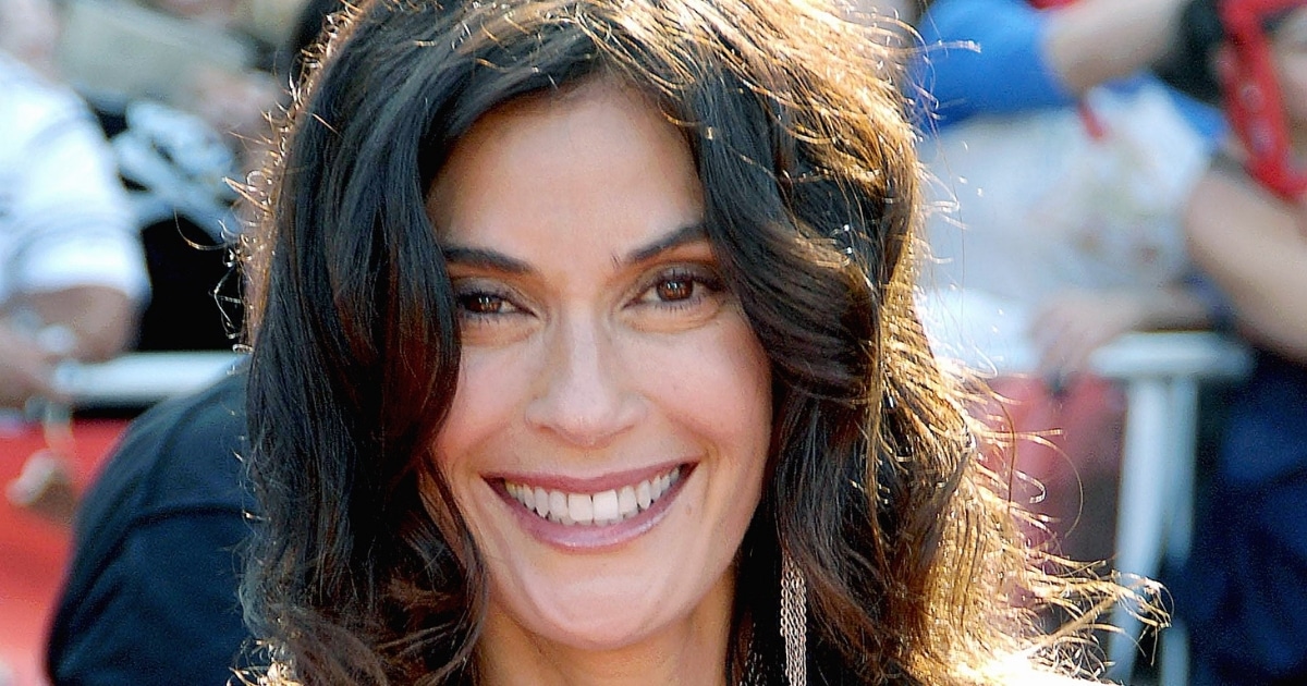 Teri Hatcher