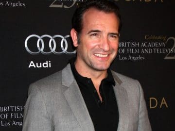 Jean Dujardin