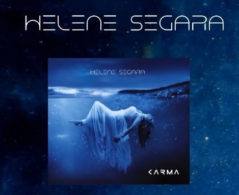 Karma, 7e album d'Hélène Ségara