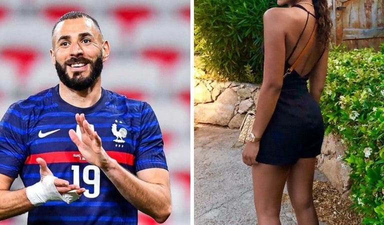 Karim Benzema marié en secret à une mannequin de 30 ans : qui est-elle ?
