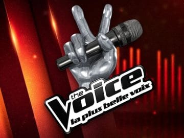 The Voice saison 11