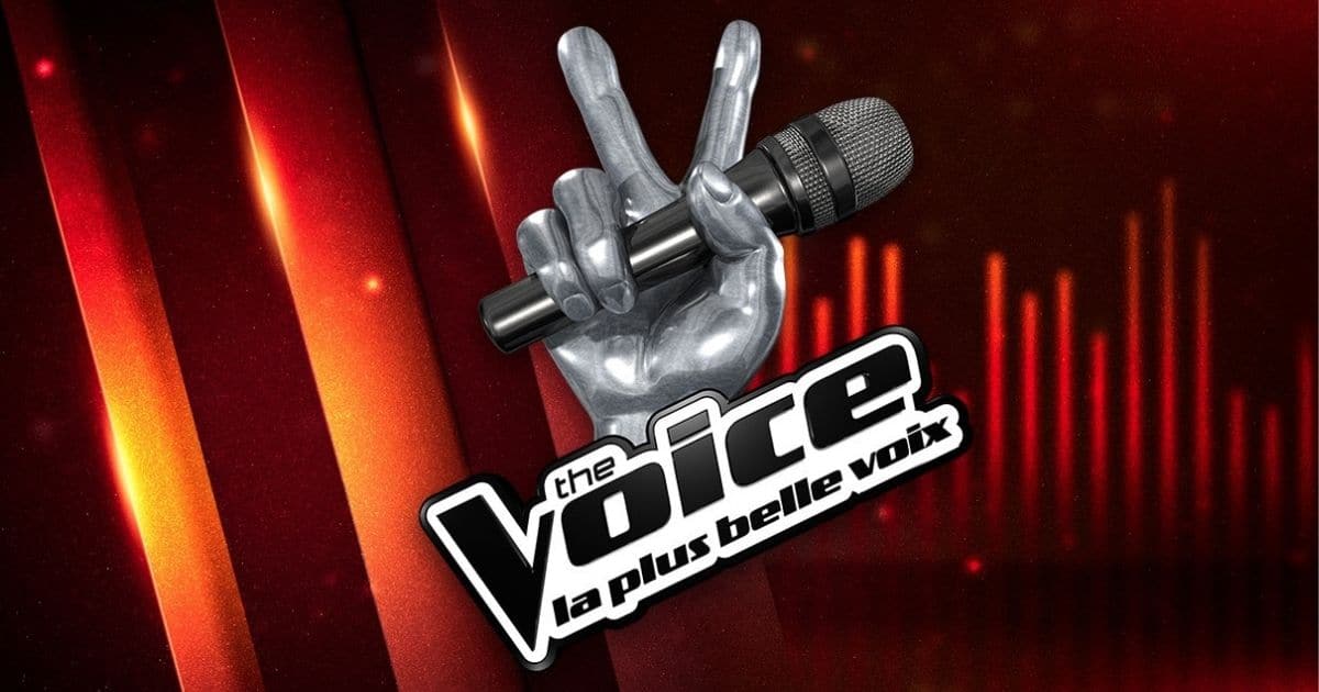 The Voice saison 11