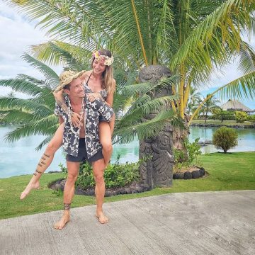 Alix (Koh-Lanta) fait grimper la température en bikini : une « beauté