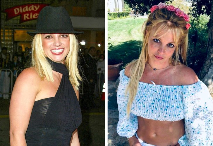 Britney Spears