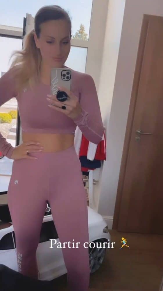 « On a des soucis » Camille Santoro (Familles Nombreuses, la vie en