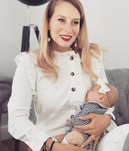 « On a des soucis » Camille Santoro (Familles Nombreuses, la vie en XXL) fait des confidences