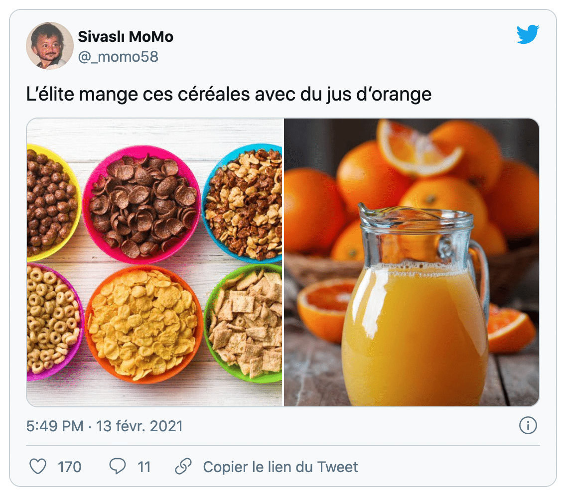 Action De Tremper Un Aliment Dans Un Mélange