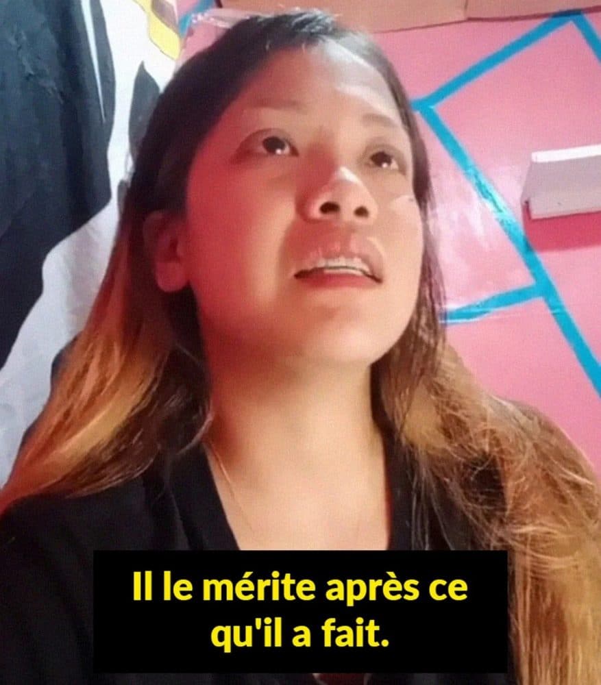 Elle se fait tripoter à la salle de sport et dénonce les faits avec une