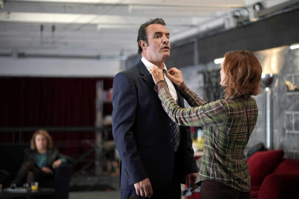 Serie Mon Ange Combien D épisodes