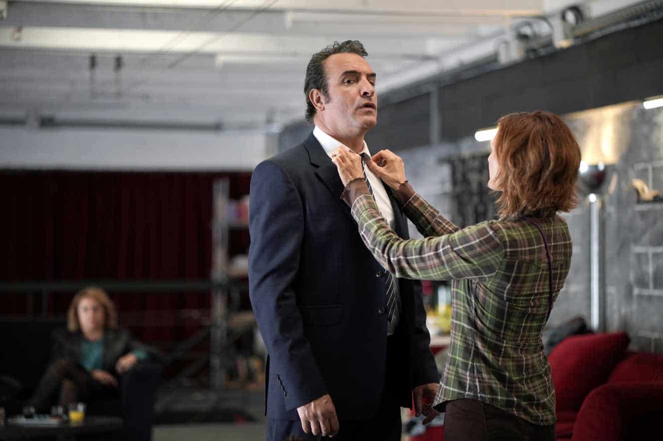 The Tourist France 2 Combien D épisodes Ingrid Chauvin, Mimie Mathy... Combien gagnent les stars des séries TV