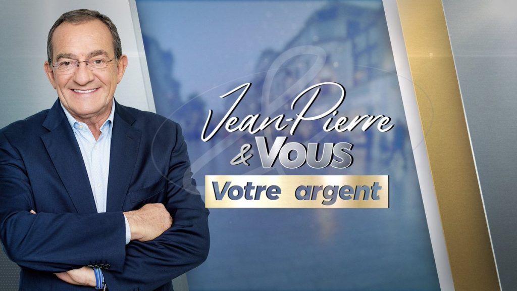 Jean-Pierre Pernaut