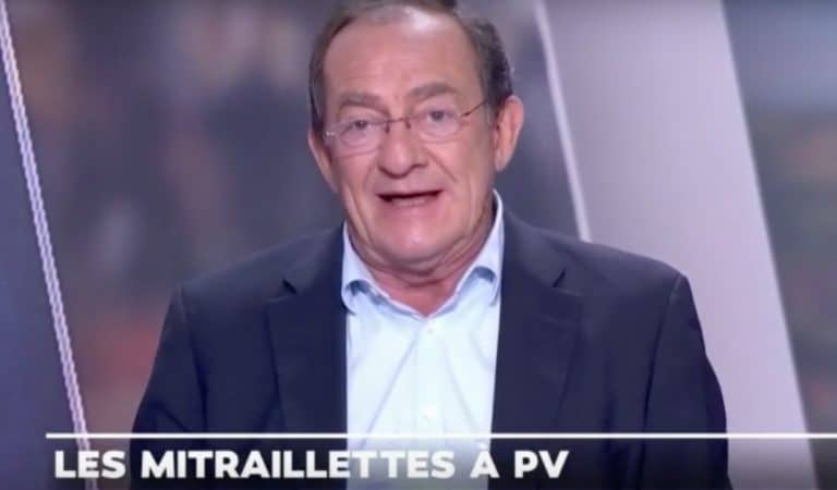 Jean-Pierre Pernaut dévoile la face cachée des radars, des « pompes à fric » au service de l’Etat