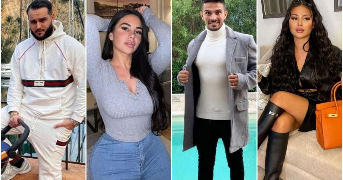 Les Marseillais vs le Reste du Monde 6 Tournage, nouveautés, date de diffusion … les dernières Les Marseillais vs le Reste du Monde 6 Tournage, nouveautés, date de diffusion … les dernières