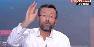 Equipe du Soir : Olivier Ménard s'excuse face aux Belges
