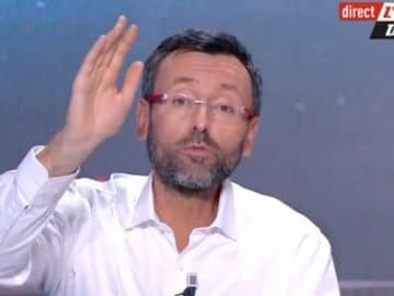 Equipe du Soir : Olivier Ménard s'excuse face aux Belges