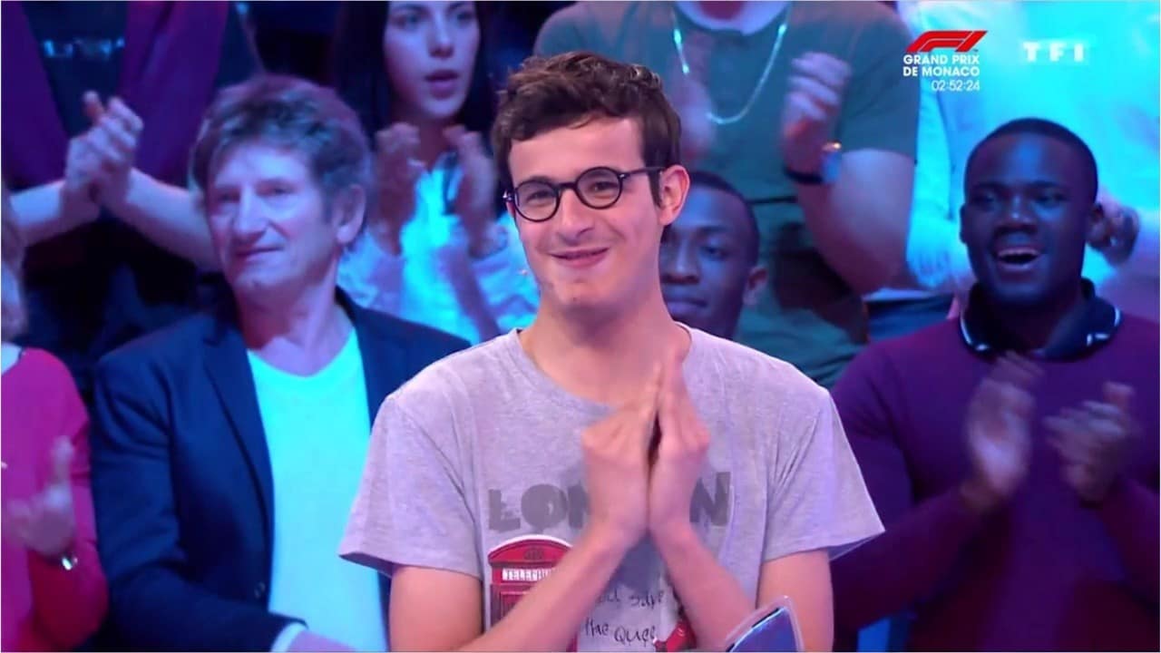 Pourquoi Paul Ne Participe Pas Au Combat Des Maîtres Paul (Les 12 coups de midi) favorisé ? Il fait des révélations sur la